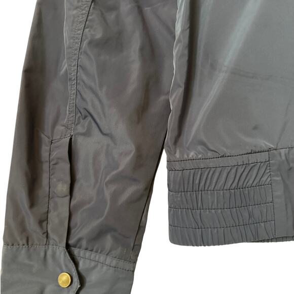 G-Star Raw Correctline Rank Jacket Lightweight Military Style Streetwear Blue  L - Picture 16 of 16